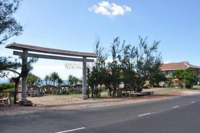 Fengshui Resort & Spa 3* суреті