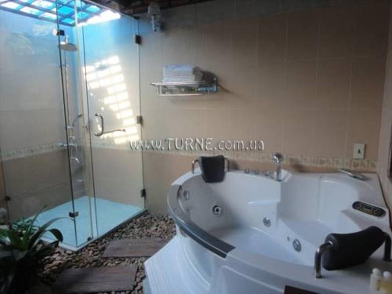 Фото Fengshui Resort & Spa 3*