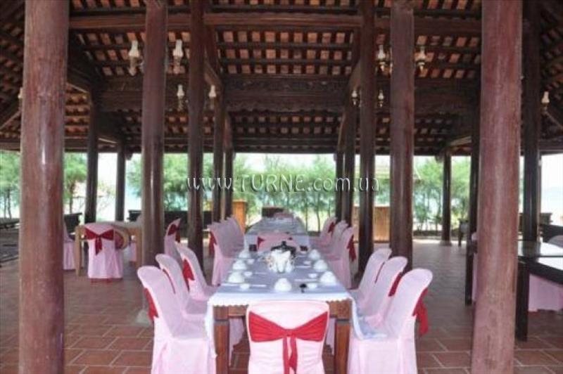 Fengshui Resort & Spa 3* қонақ үйі