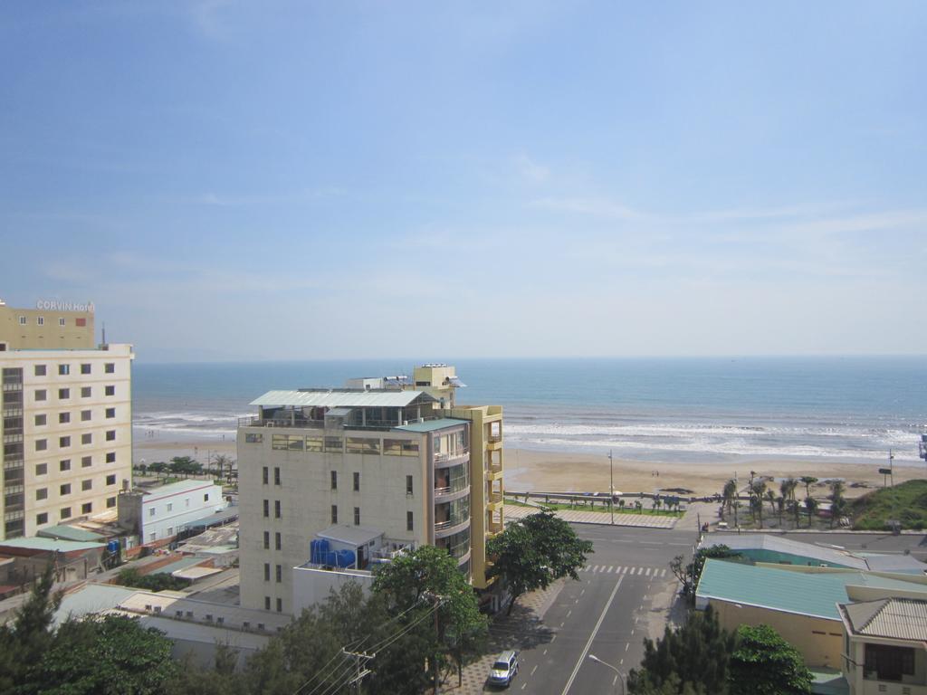 Отель The Coast Hotel 3*