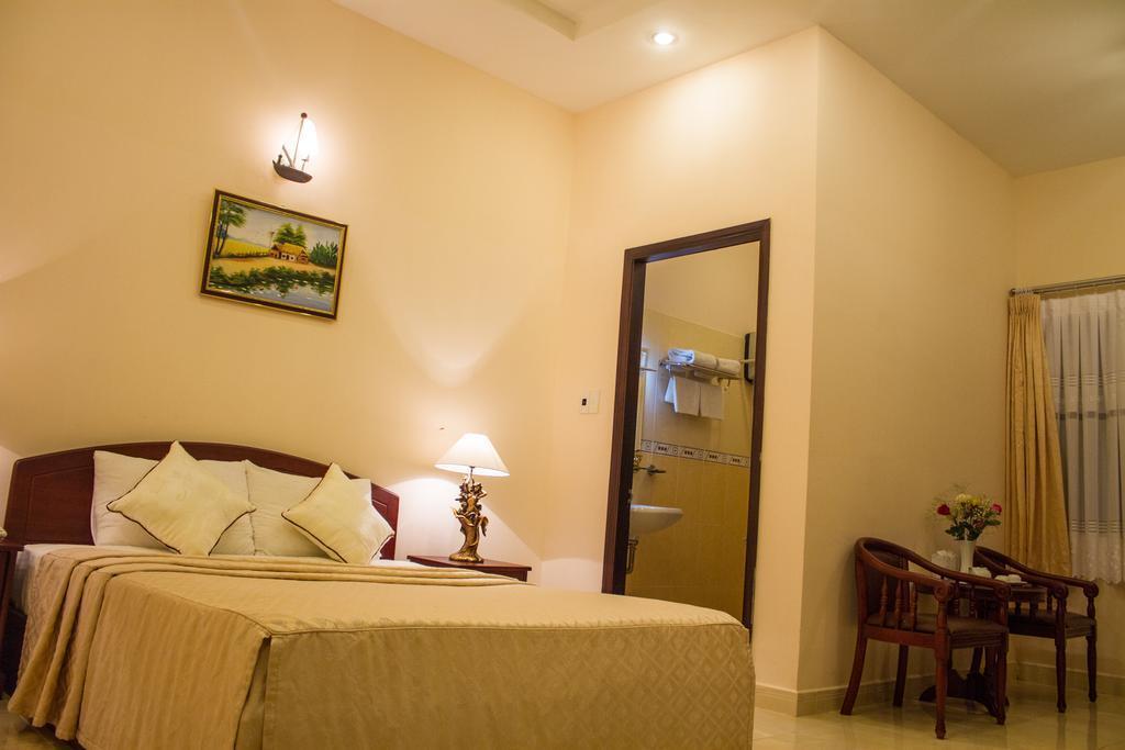 Фотография Lotus Vung Tau Resort 3*