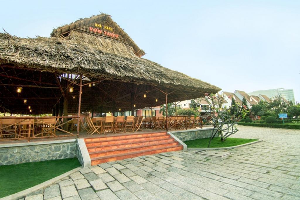 Картинка Lotus Vung Tau Resort 3*