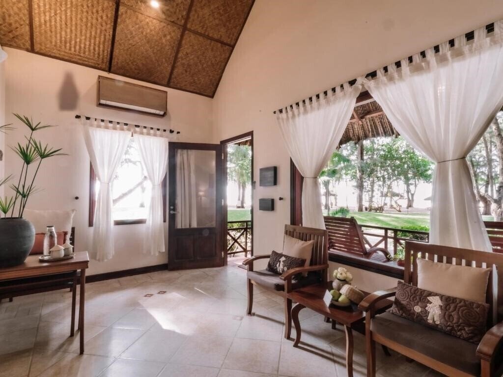 Картинка Ho Tram Beach 5*