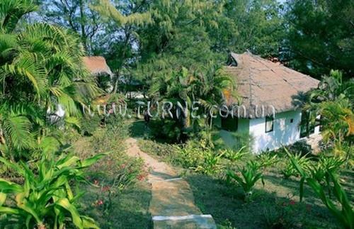 Изображение Anoasis Resort 4*