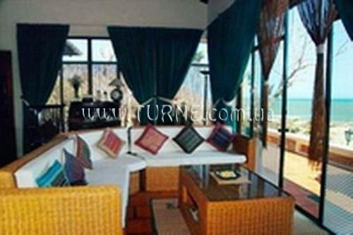 Фотография Anoasis Resort 4*