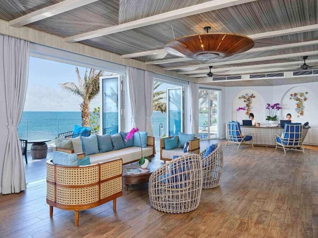 Изображение Lan Rung Resort 4*