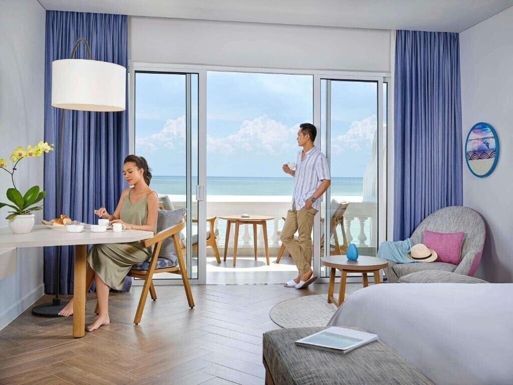Картинка Lan Rung Resort 4*