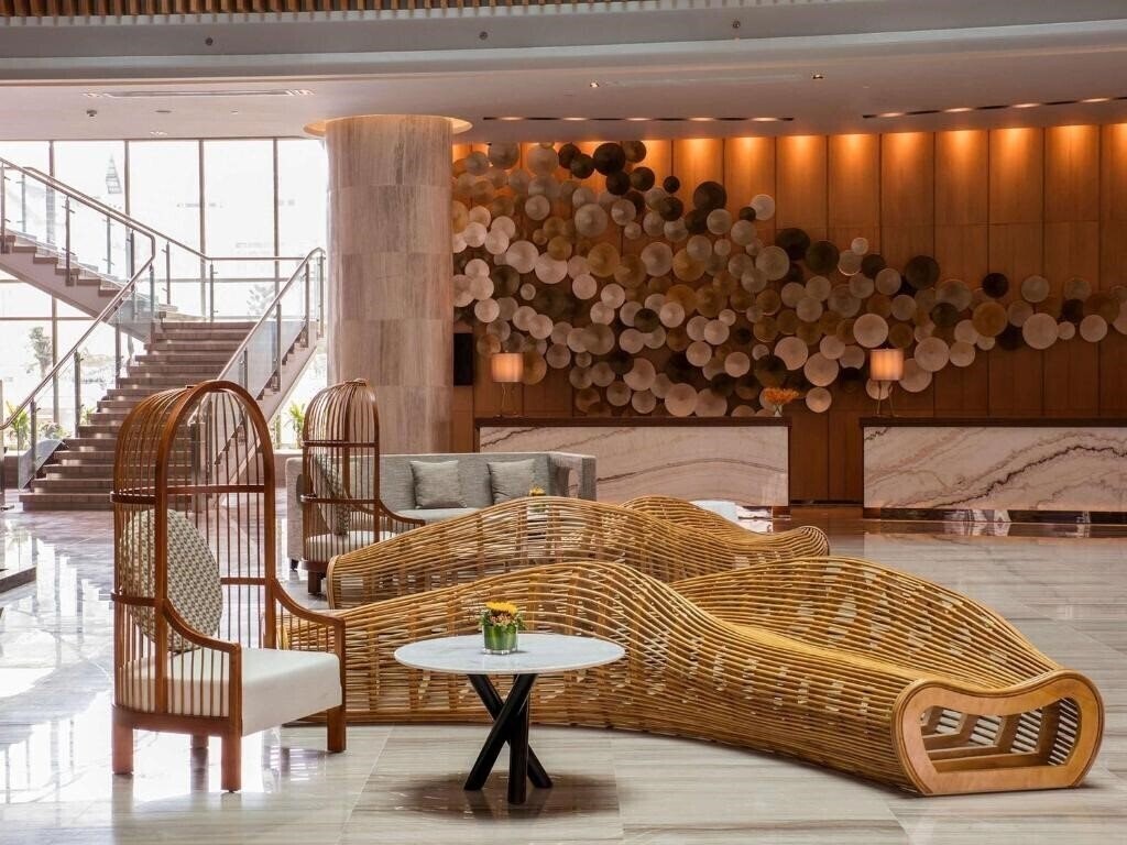 Картинка Pullman 5*