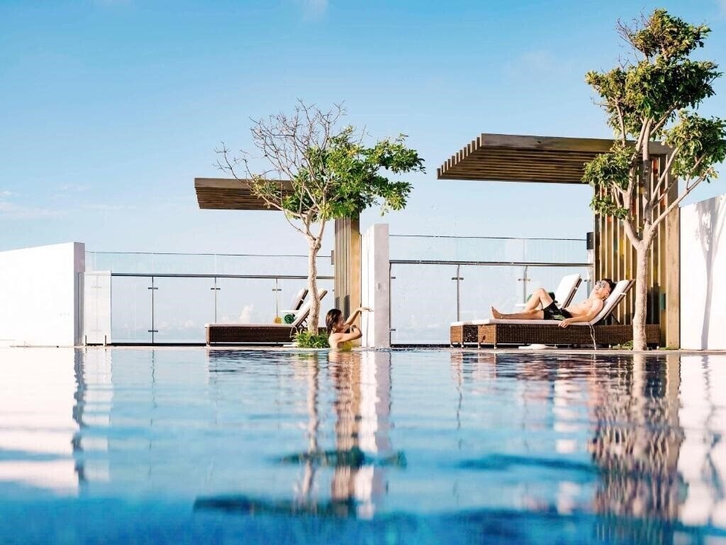 Ibis Styles Vung Tau Hotel 3* қонақ үйі