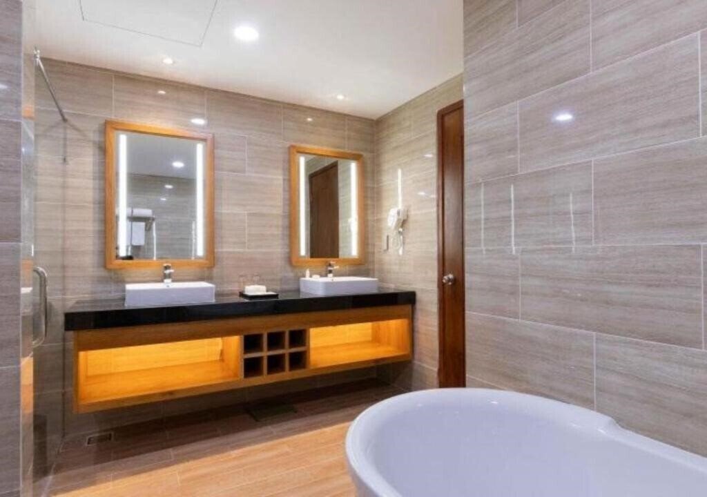 Marinabay Con Dao 3* фотосуреті