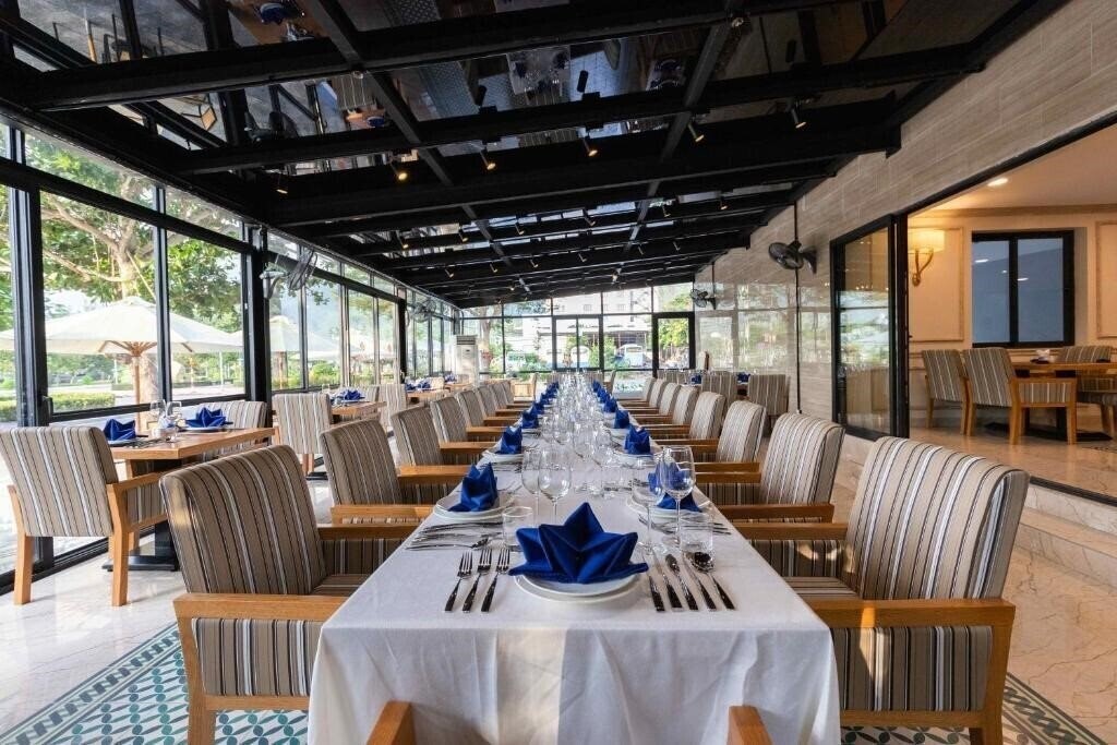 Marinabay Con Dao 3* суреті