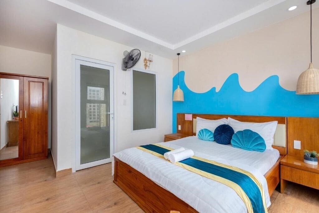 Summer Vung Tau Hotel 3* қонақ үйі