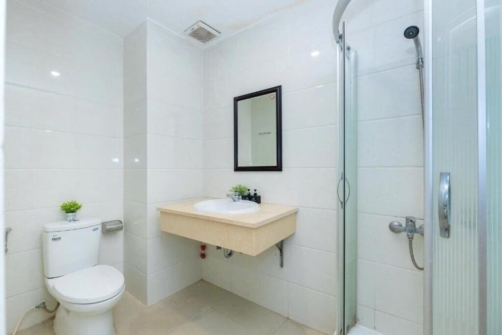 Summer Vung Tau Hotel 3* фотосуреті