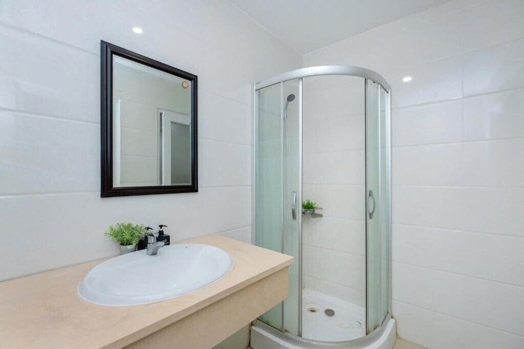 Summer Vung Tau Hotel 3* суреті