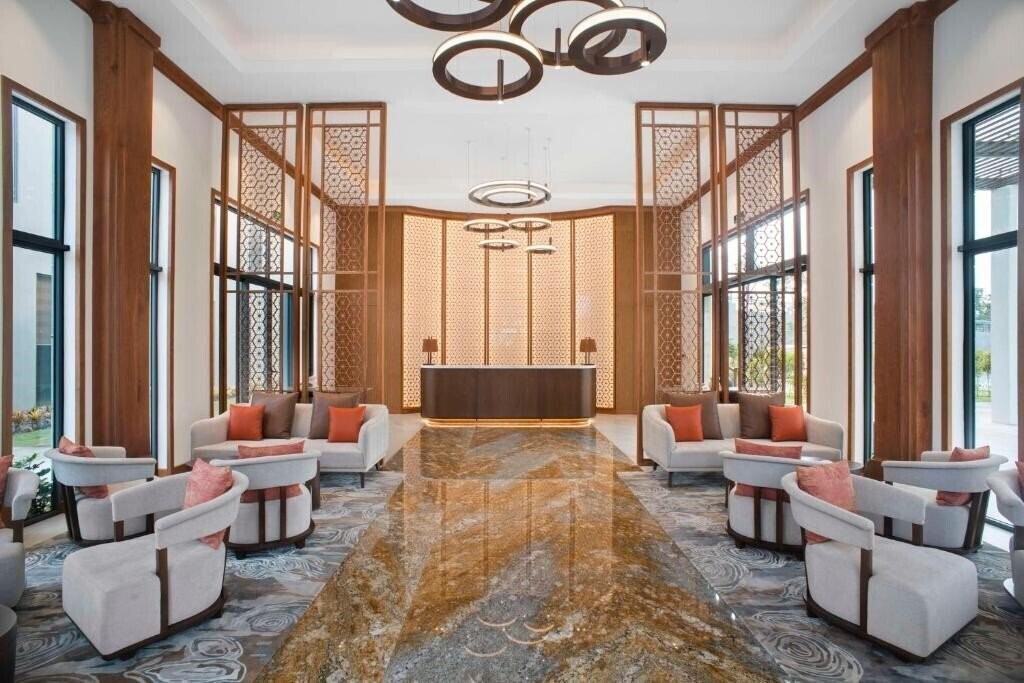 Фото Angsana Ho Tram 5*