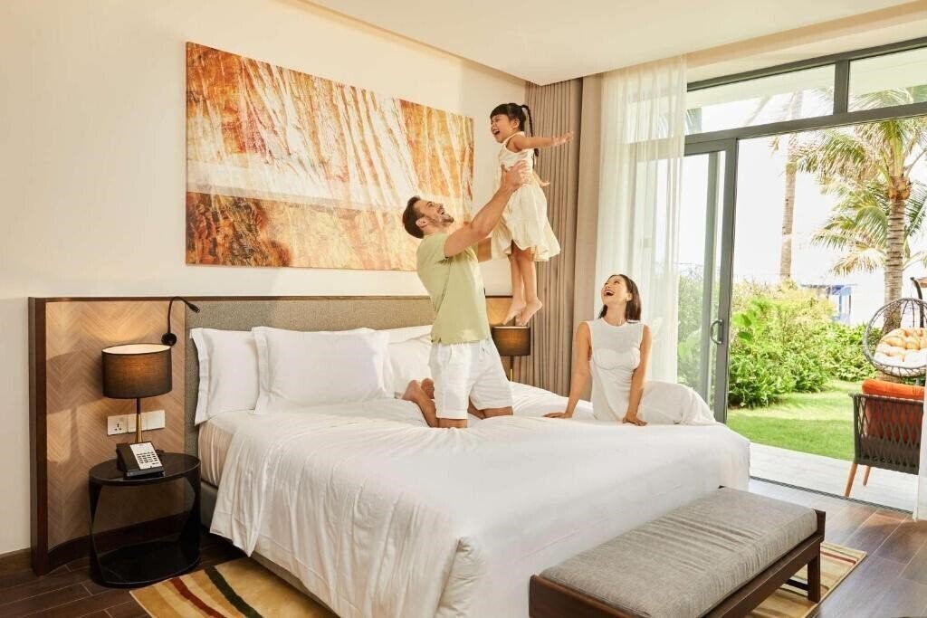 Изображение Angsana Ho Tram 5*