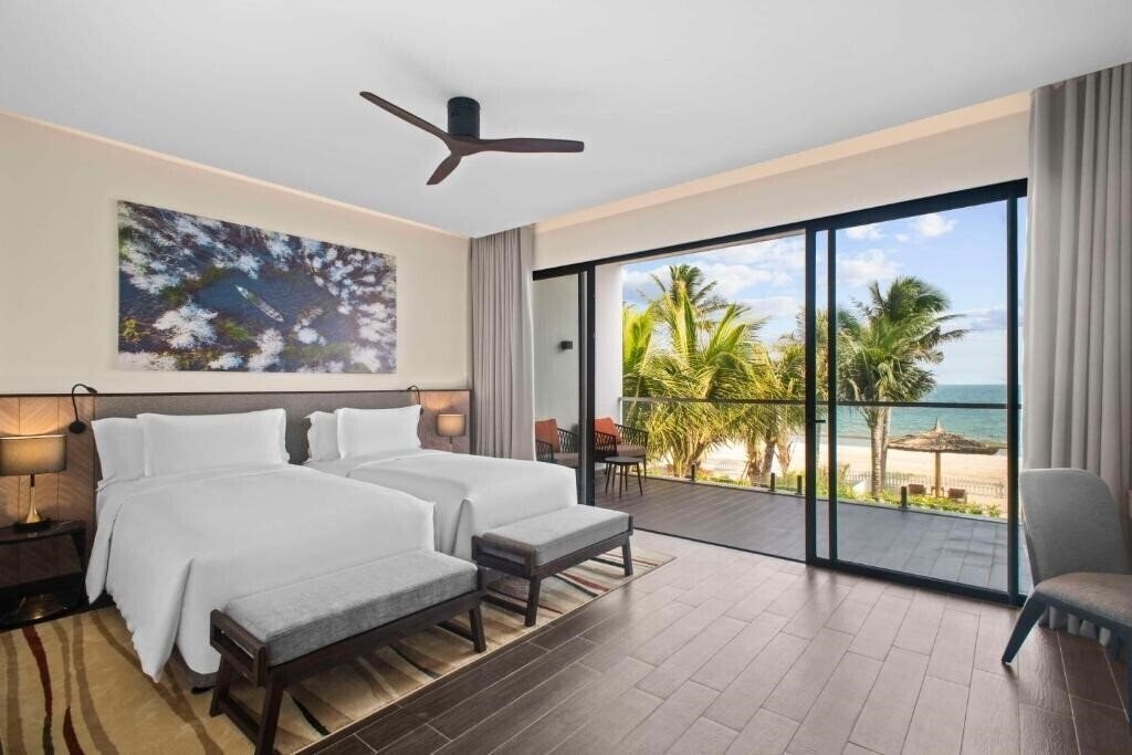 Картинка Angsana Ho Tram 5*