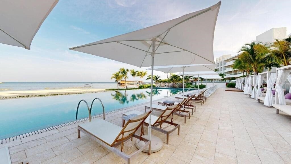 Отель Princess Senses The Mangrove 5*