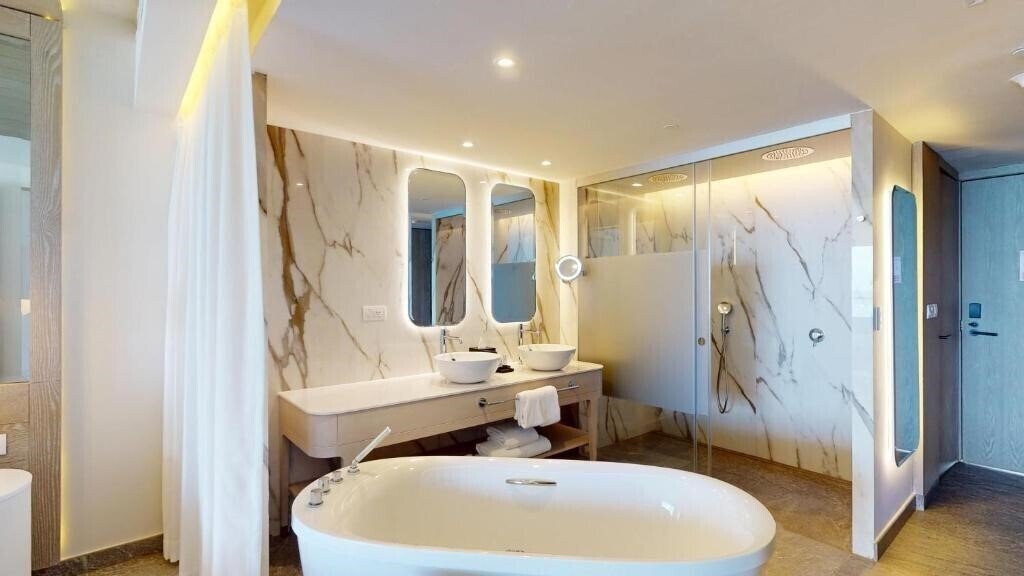 Картинка Princess Senses The Mangrove 5*