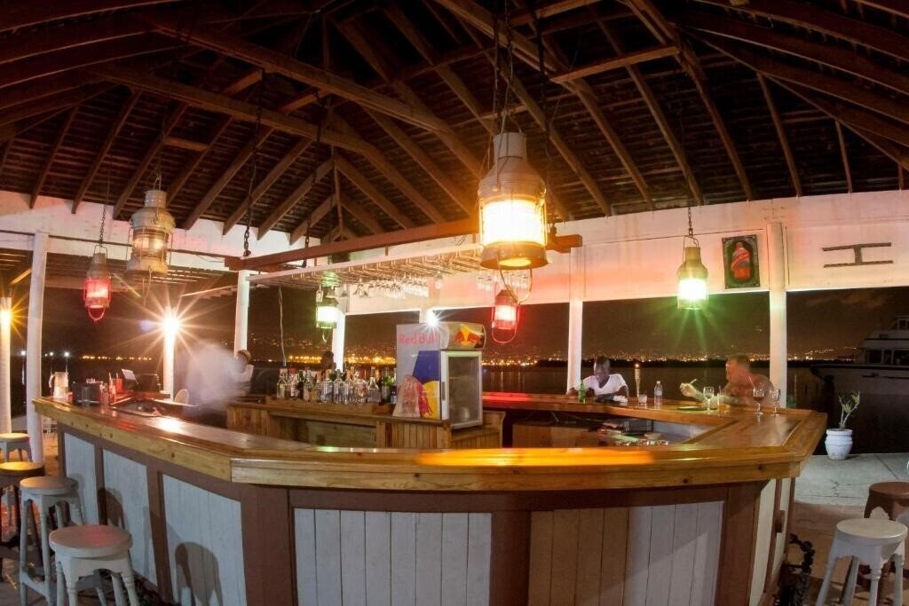 Изображение Grand Hotel Excelsior Port Royal (ex. Grand Port Royal Marina & Spa Hotel) 3*