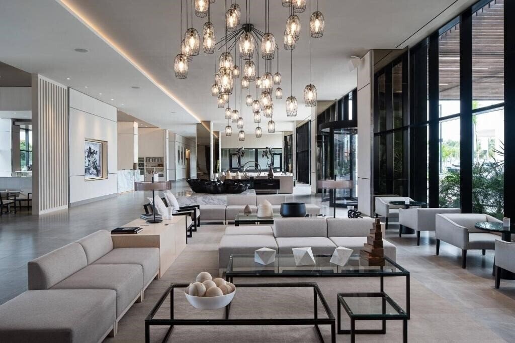 Картинка Ac Hotel Kingston 4*