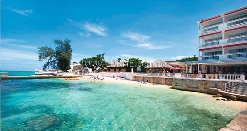 Фотография Royal Decameron Montego Beach 3*