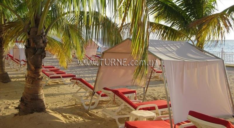 Отель Royal Decameron Montego Beach 3*