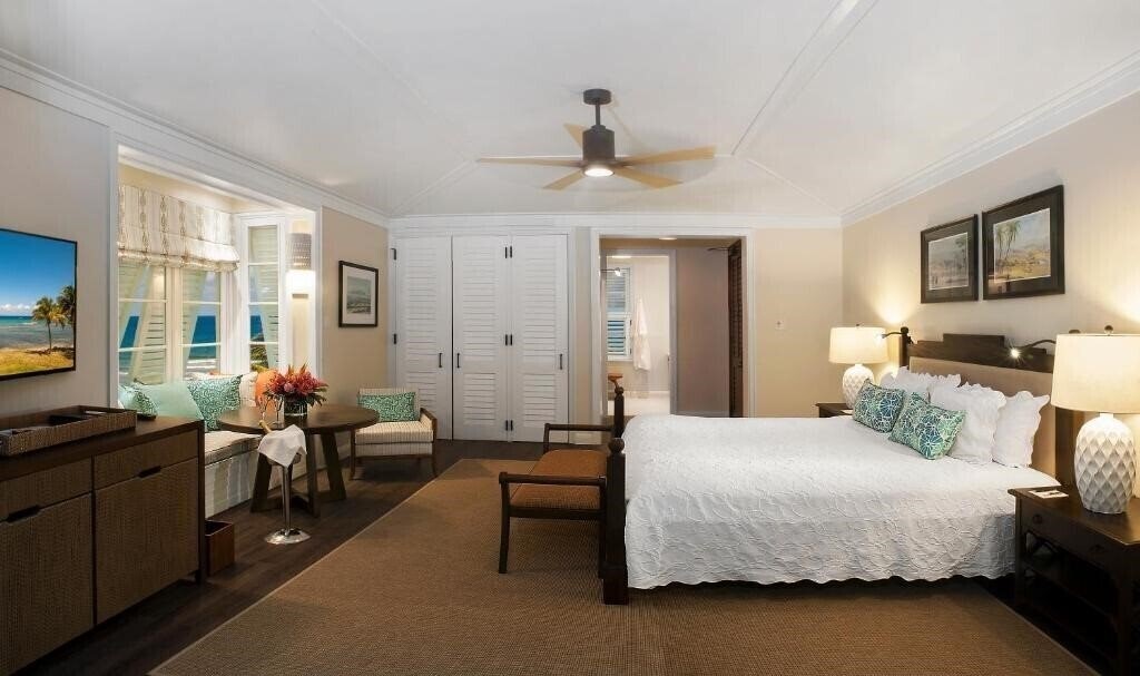 Half Moon Rose Hall 5* суреті