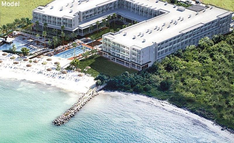 Фото Riu Palace Jamaica 5*