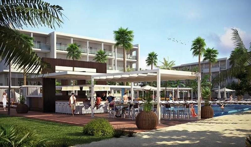 Riu Palace Jamaica 5* қонақ үйі