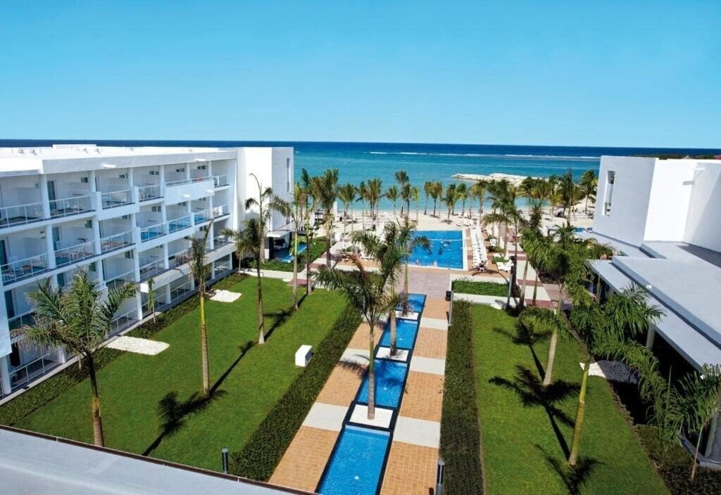 Riu Palace Jamaica 5* суреті