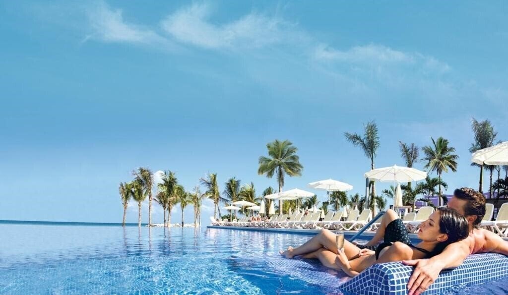 Riu Palace Jamaica 5* суреті