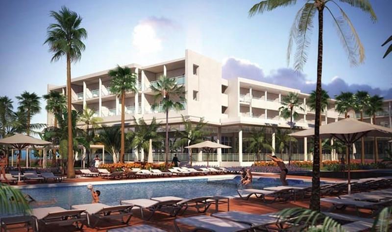 Riu Palace Jamaica 5* фотосуреті