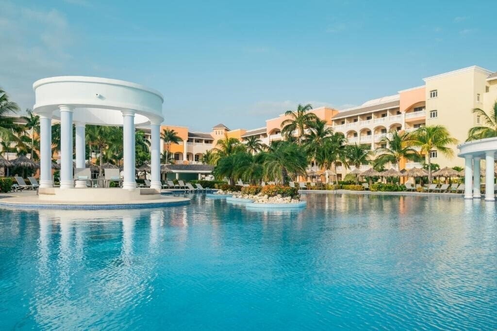 Фото Iberostar Rose Hall Suites 5*