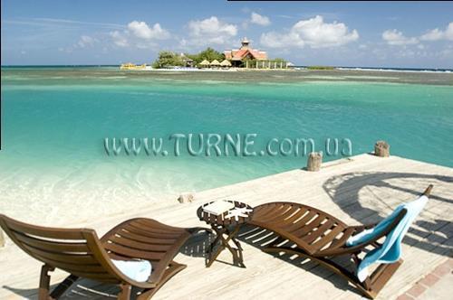 Изображение Sandals Royal Caribbean Resort & Private Island 4*