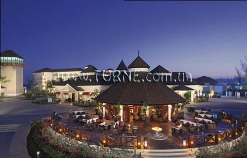 Картинка Secrets St. James 5*