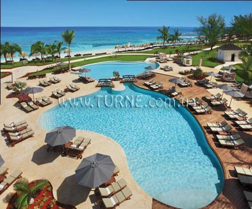 Изображение Secrets St. James 5*