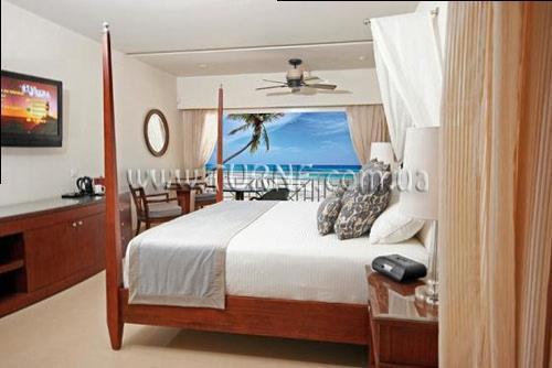 Фотография Secrets St. James 5*