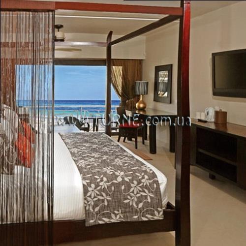 Отель Secrets Wild Orchid 5*