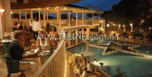 Картинка Breezes Trelawny (ex. Starfish Trelawny Beach & Fun Resort) 4*