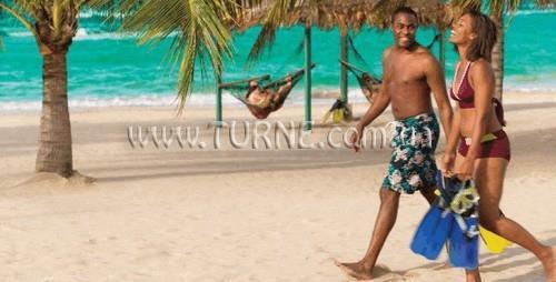 Фотография Breezes Trelawny (ex. Starfish Trelawny Beach & Fun Resort) 4*