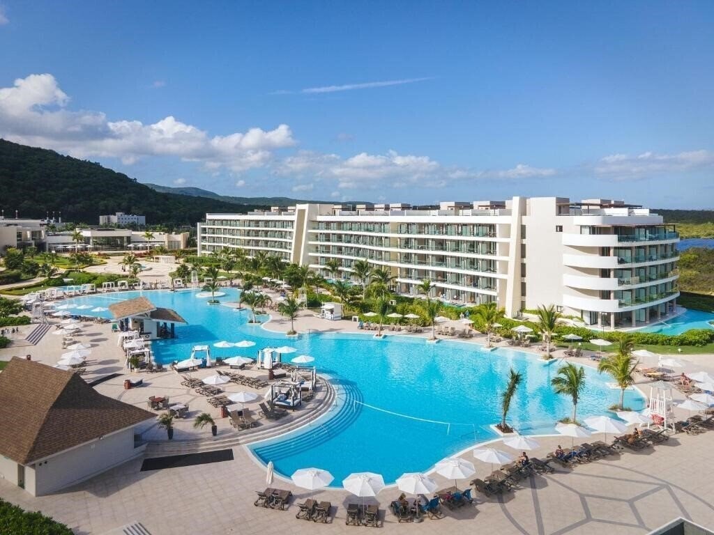 Ocean Coral Spring 5* фотосуреті