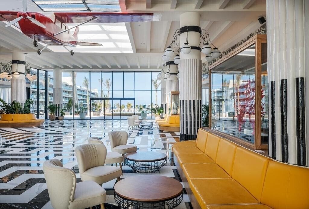 Ocean Coral Spring 5* суреті