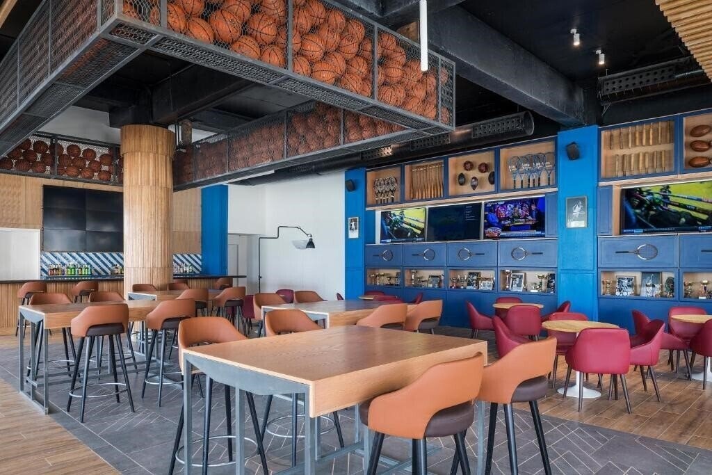 Ocean Coral Spring 5* суреті