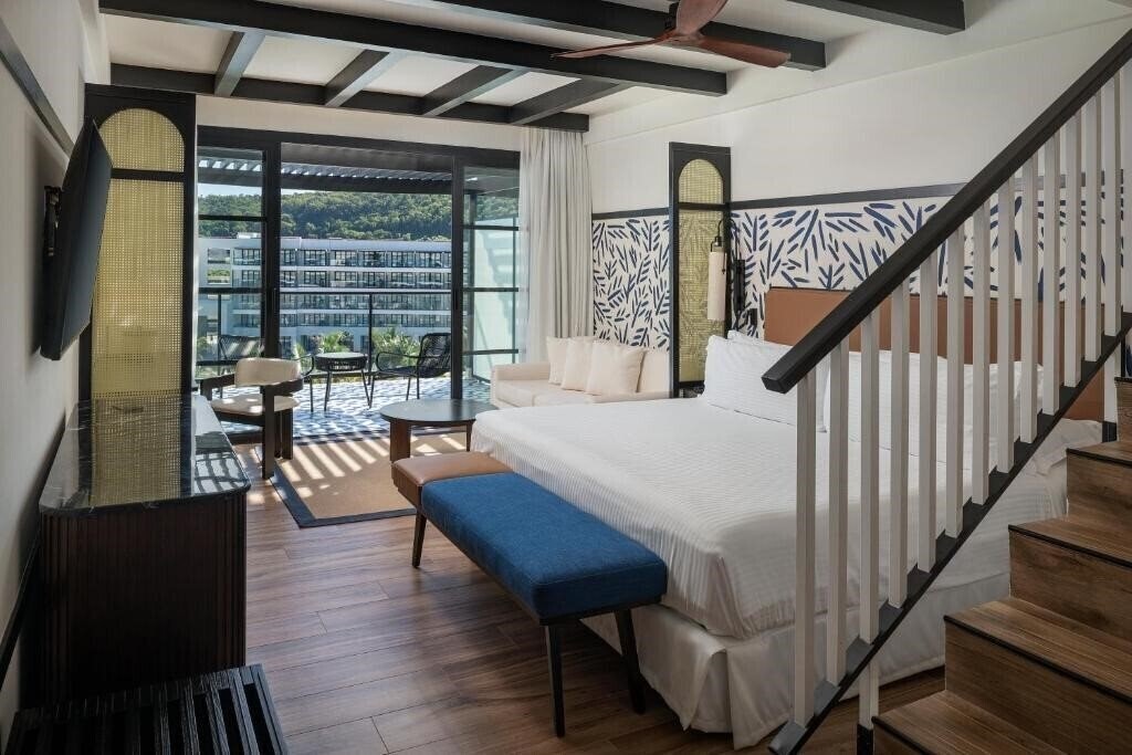 Фото Ocean Eden Bay - Adults Only 5*