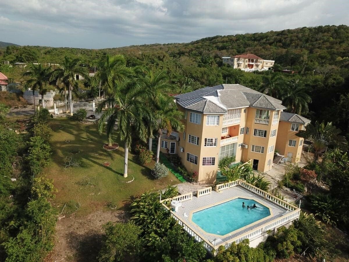 Emerald View Resort Villa 3* суреті