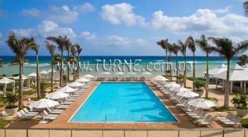 Изображение Hilton Rose Hall Resort & Spa 4*