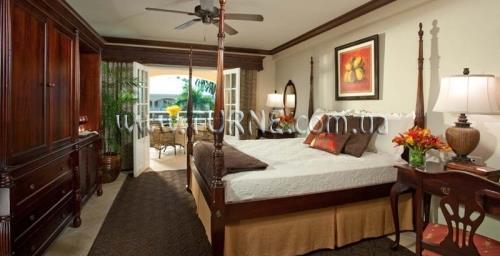 Фото Sandals Carlyle 3*