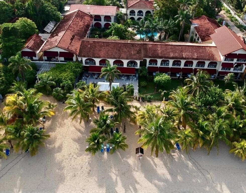 Charela In 4* қонақ үйі