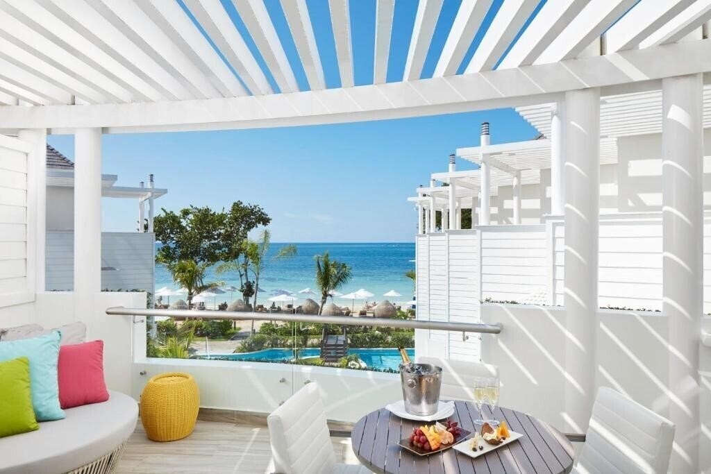 Azul Sensatori Jamaica A Gourmet Inclusive Hotel, By Karisma 5* суреті